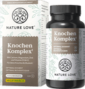Knochen Komplex Kapseln 	 Nature Love