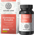 Kürbiskern Komplex Kapseln 	 Nature Love