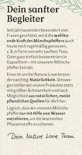 Mönchspfeffer Kapseln 90 St Nature Love
