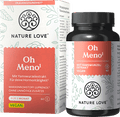 Oh Meno Kapseln  Nature Love