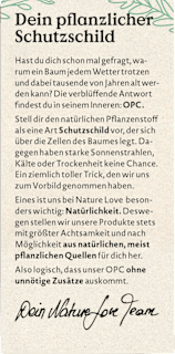 OPC Traubenkernextrakt Kapseln 90 St Nature Love