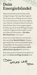 Vitamin B Komplex Kapseln 90 St Nature Love
