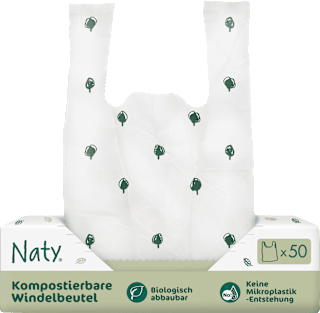 Windeltüten  Naty