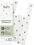 Windeltüten  Naty