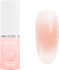 Airbrush Baby Boomer Peach NÉONAIL