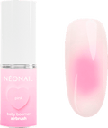 Airbrush Baby Boomer Pink NÉONAIL