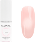 Airbrush Baby Boomer White NÉONAIL