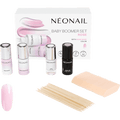 Baby Boomer Set - Rose NÉONAIL