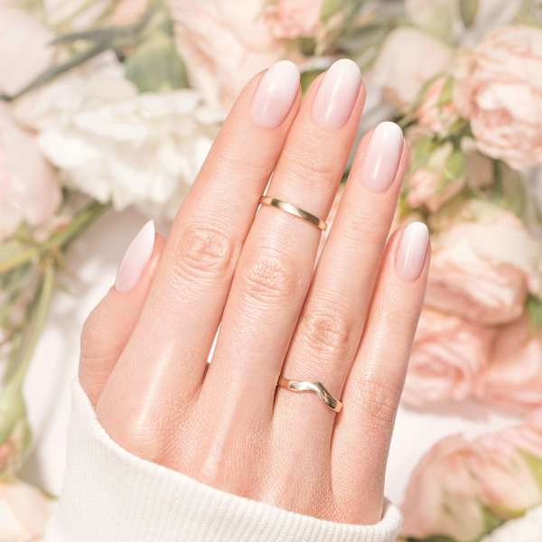 Baby Boomer Set - Rose NÉONAIL