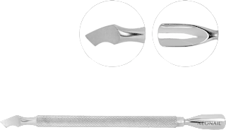 Cuticle Pusher  NÉONAIL