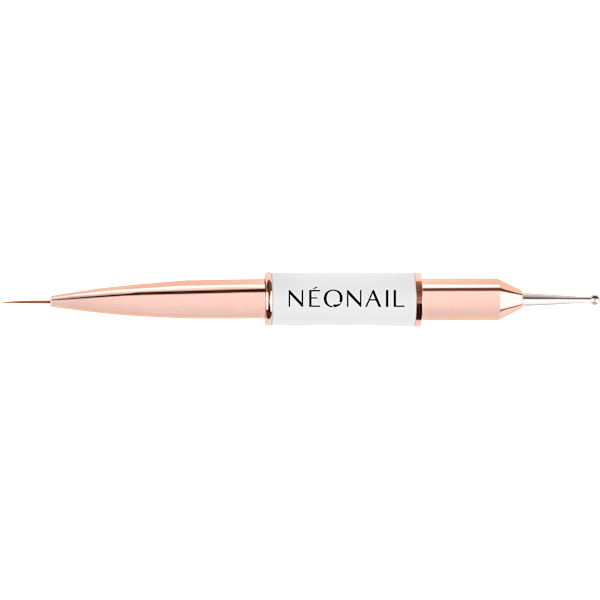 Dot & Brush Duo NÉONAIL
