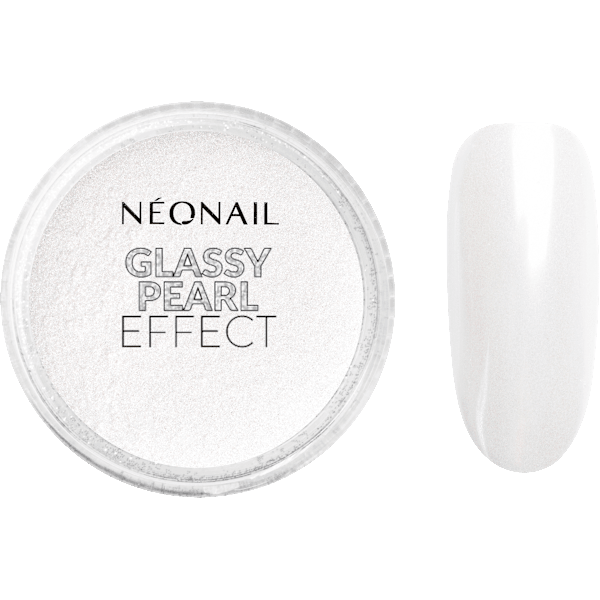 Glassy Pearl Collection Set NÉONAIL