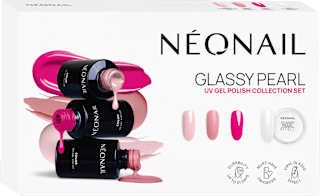 Glassy Pearl Collection Set NÉONAIL