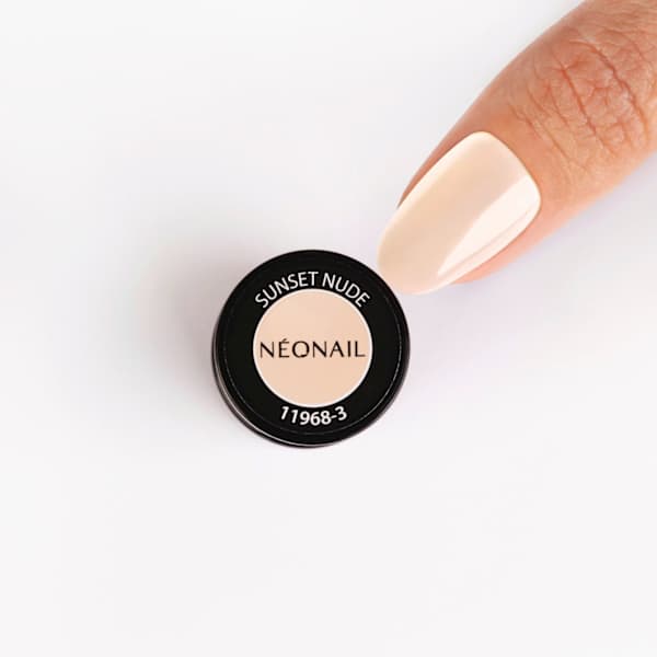 Golden Muse Collection Set NÉONAIL