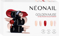 Golden Muse Collection Set NÉONAIL