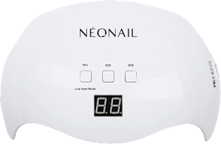LED Lampe 18W/36 LCD Display NÉONAIL