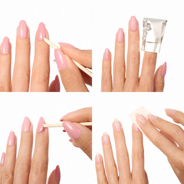 Nagelfolien Gel Sticker Easy On M08 NÉONAIL