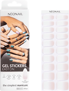 Nagelfolien Gel Stickers Easy On M012 NÉONAIL