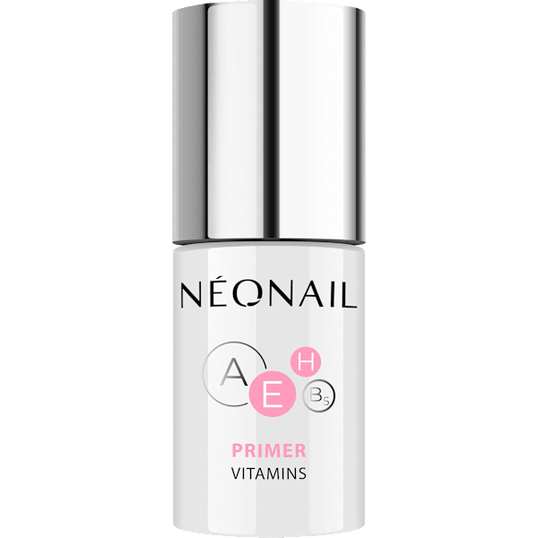 Nagellack Primer Vitamins NÉONAIL