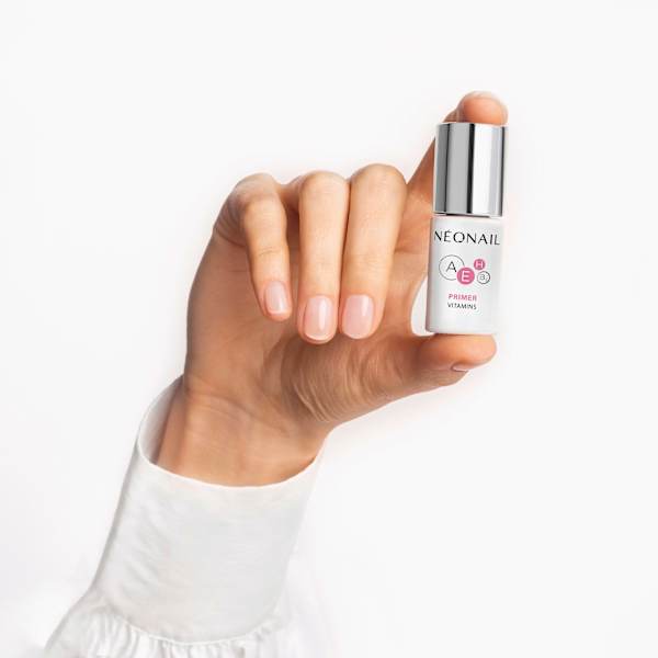Nagellack Primer Vitamins NÉONAIL