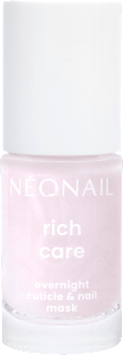 Nagelmaske Rich Care Overnight Nail Mask NÉONAIL