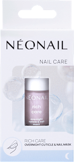Nagelmaske Rich Care Overnight Nail Mask NÉONAIL