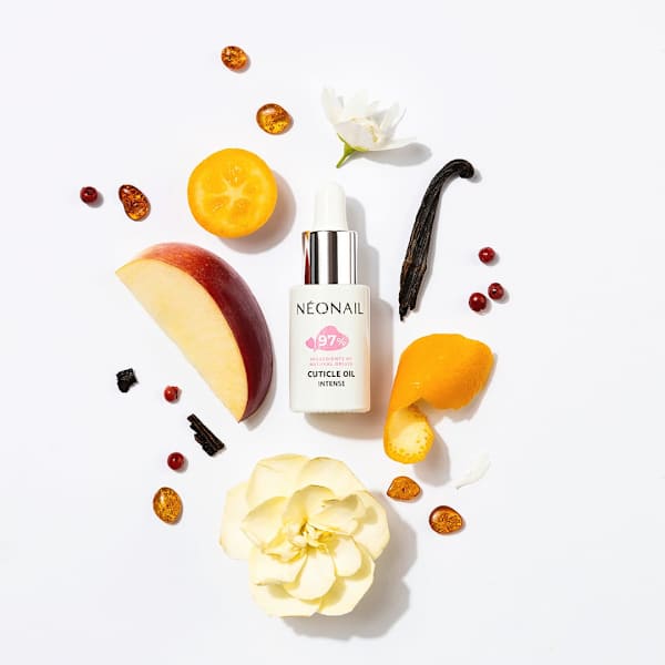 Nagelöl Vitamin Intense NÉONAIL