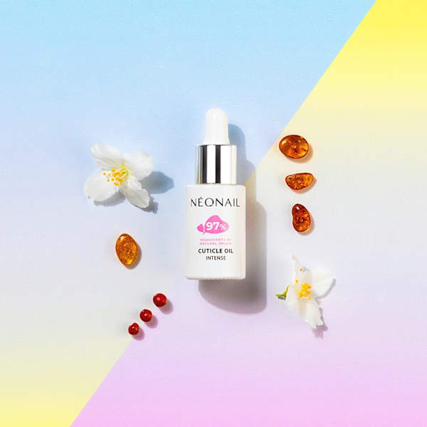 Nagelöl Vitamin Intense NÉONAIL
