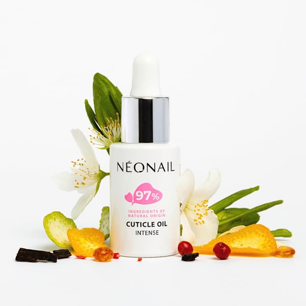 Nagelöl Vitamin Intense NÉONAIL