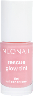 Nagelpflege Rescue Glow Tint​, 3in1 Nail Conditioner​, Glitter Rose​ NÉONAIL