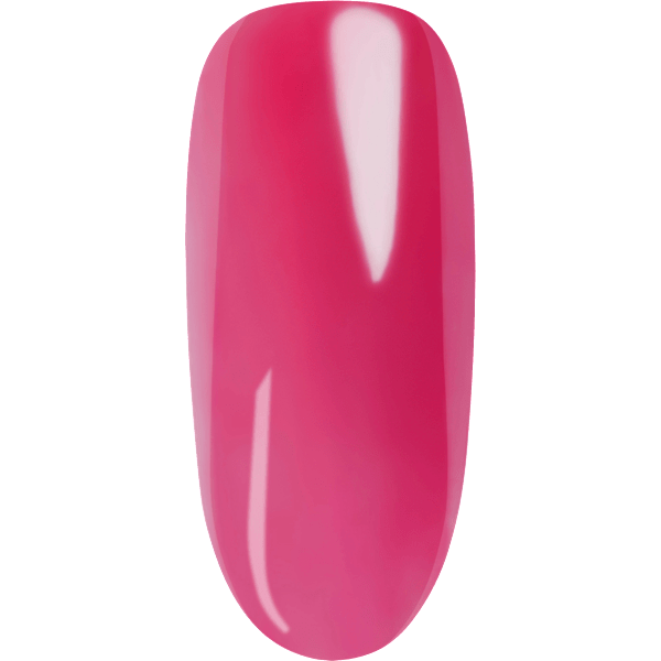 Nagelpflege Rescue Glow Tint​, 3in1 Nail Conditioner Magenta Pink NÉONAIL