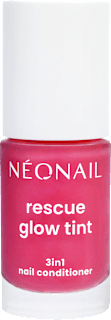 Nagelpflege Rescue Glow Tint​, 3in1 Nail Conditioner Magenta Pink NÉONAIL