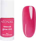 Nagelpflege Rescue Glow Tint​, 3in1 Nail Conditioner Magenta Pink NÉONAIL