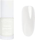 Nagelpflege Rescue Glow Tint​, 3in1 Nail Conditioner​, Milky White​ NÉONAIL