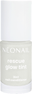 Nagelpflege Rescue Glow Tint​, 3in1 Nail Conditioner​, Milky White​ NÉONAIL
