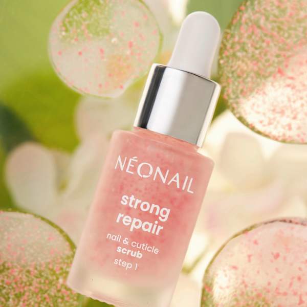 Nagelpflegeset Regeneration NÉONAIL