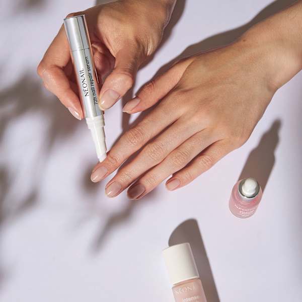 Nagelpflegeset Regeneration NÉONAIL
