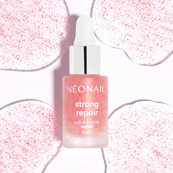 Nagelpflegeset Regeneration NÉONAIL