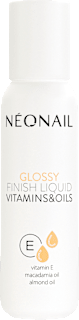 Nagelreiniger Glossy Finish Liquid NÉONAIL