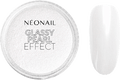 Nail Art Powder Glassy Pearl Effekt  NÉONAIL