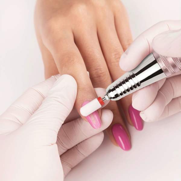 Nail Drill Mani & Pedi 12W NÉONAIL