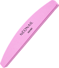 Polierfeile 100/180 - rosa NÉONAIL