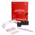 Starter Set Color Favorites NÉONAIL