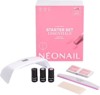 Starter Set Essentials NÉONAIL