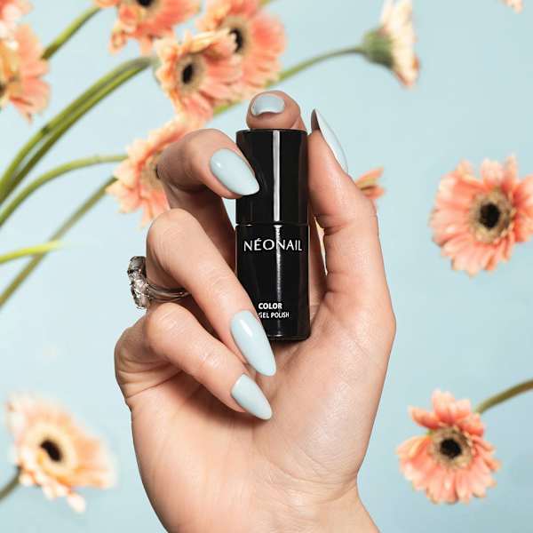 UV Nagellack Angel’s Charm NÉONAIL