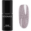 UV Nagellack Arctic Violet NÉONAIL