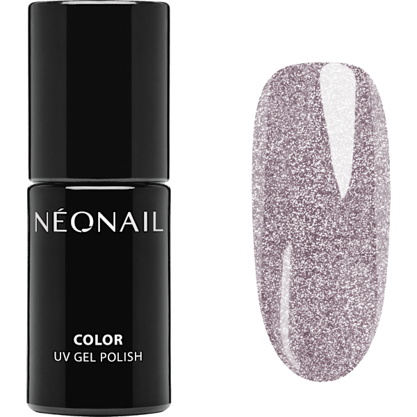 UV Nagellack Arctic Violet NÉONAIL