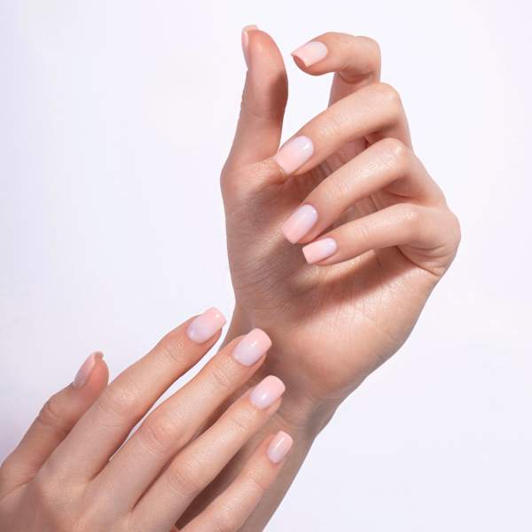 UV Nagellack Base 6in1 Silk Protein NÉONAIL