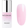 UV Nagellack Base Baby Boomer Rose NÉONAIL