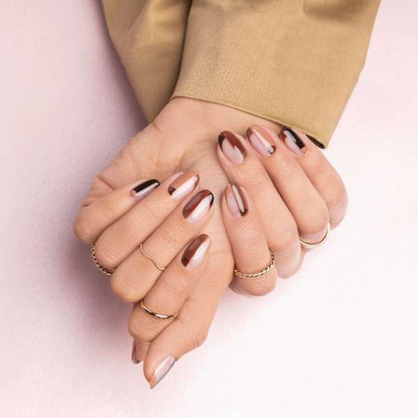 UV Nagellack Base Extra Clear NÉONAIL